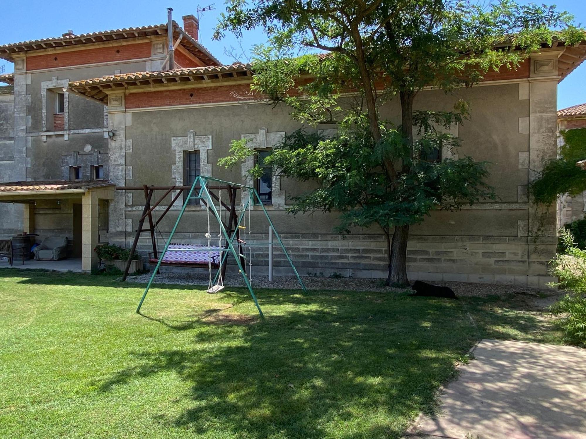 Les Pierrades En Camargue Villa Vauvert Exterior photo